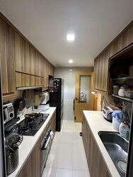 The Tampines Trilliant (D18), Condominium #482061221